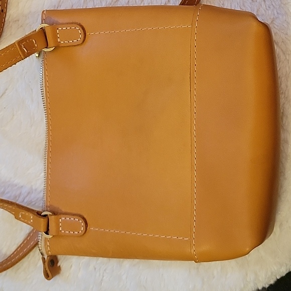 PLG Festival Bag In Sunflower - Picture 3 of 6